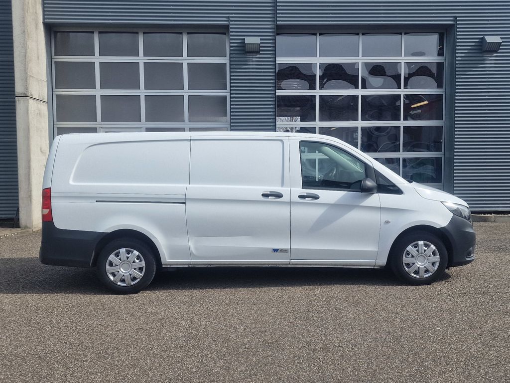 Mercedes-Benz Vito 2020