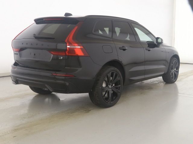 Volvo XC60 2025