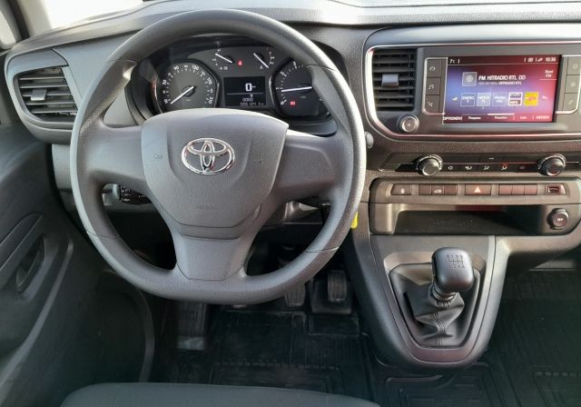 Toyota Proace (Verso) 2023