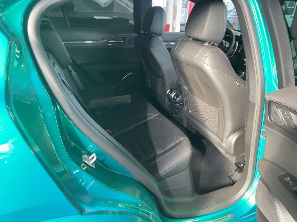 Alfa Romeo Stelvio 2024