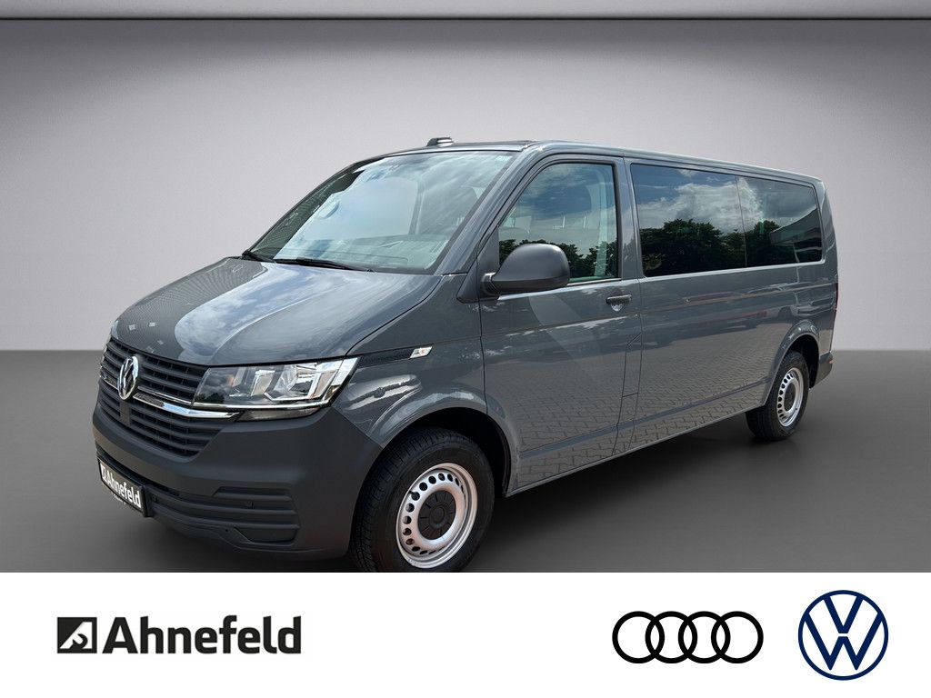 Volkswagen T6 Transporter 2025