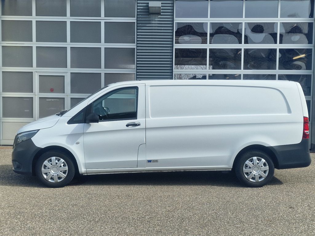 Mercedes-Benz Vito 2020