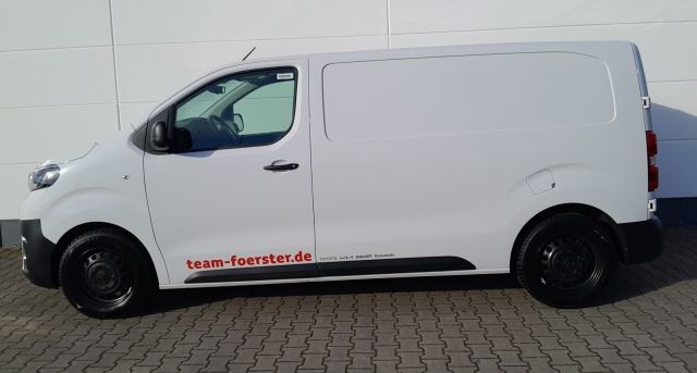 Toyota Proace (Verso) 2023