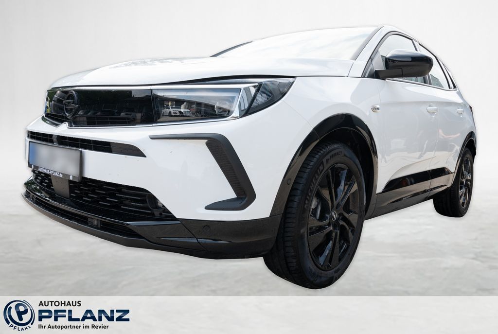 Opel Grandland (X) 2024