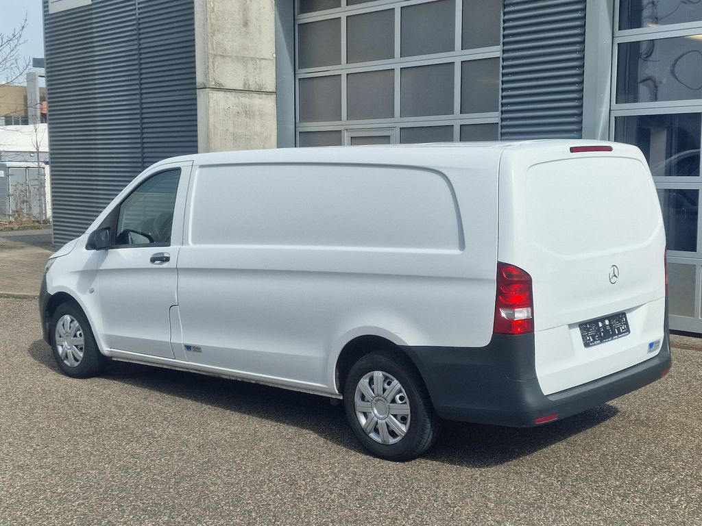 Mercedes-Benz Vito 2020