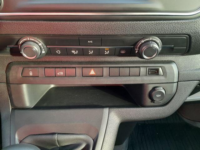 Toyota Proace (Verso) 2023