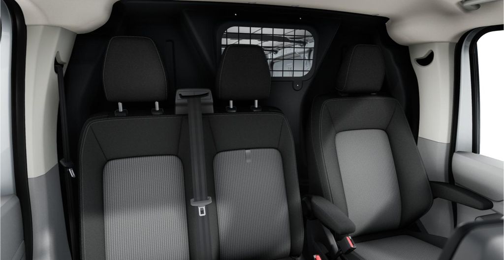 Volkswagen T7 Transporter