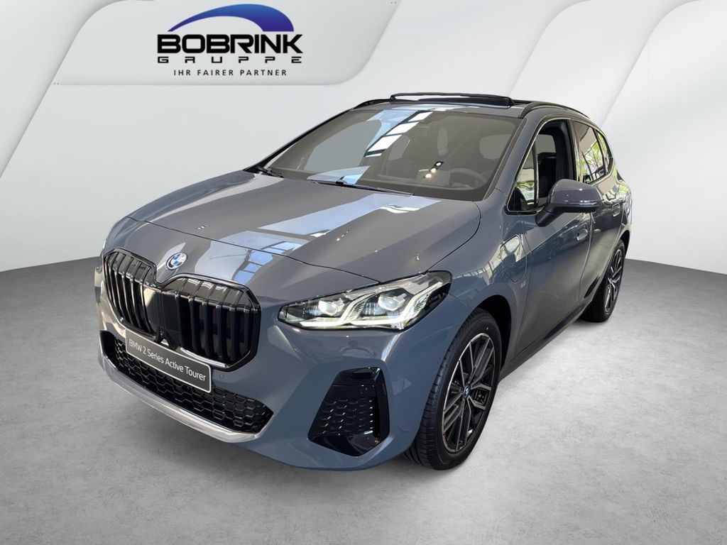 BMW 225 Active Tourer 2025
