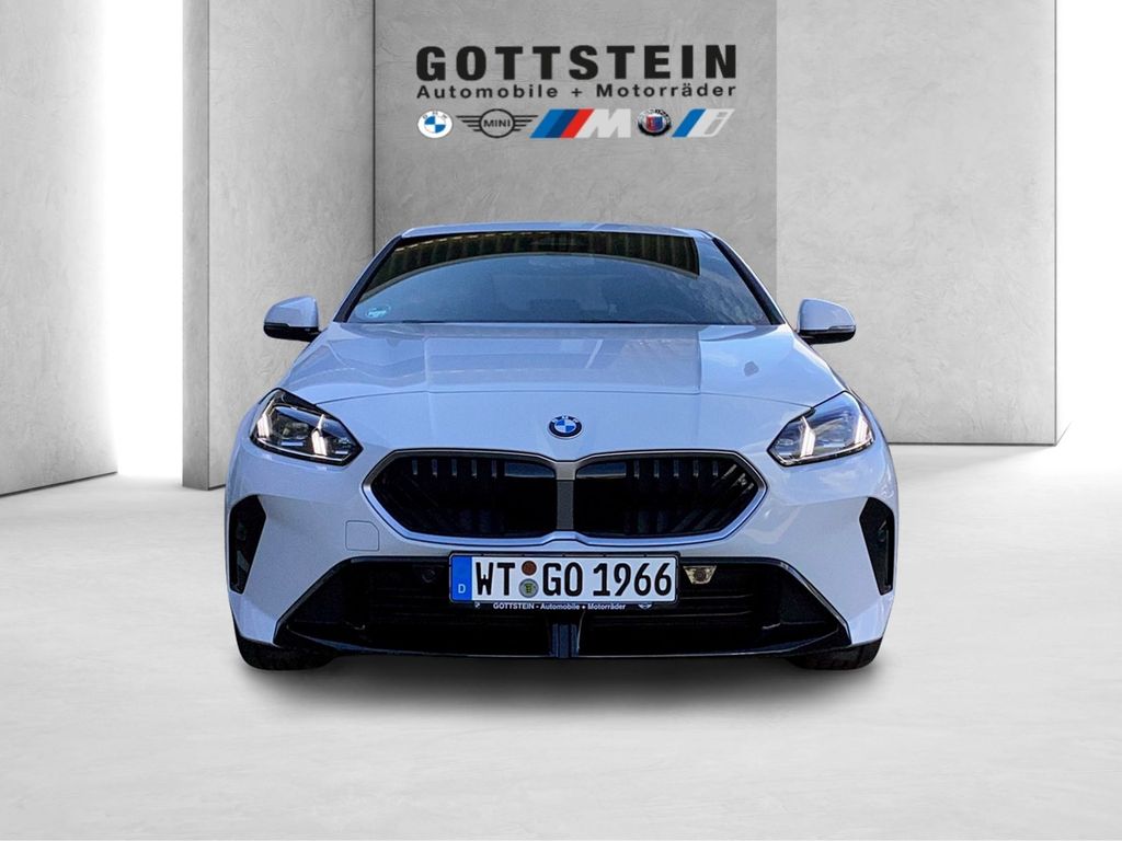 BMW 220 Gran Coupé 2025