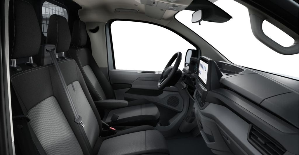 Volkswagen T7 Transporter