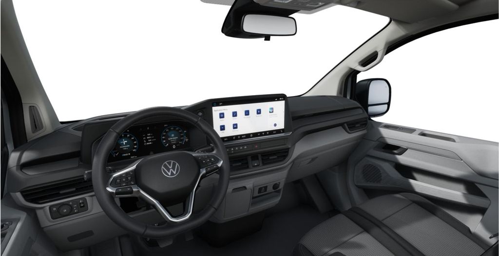 Volkswagen T7 Transporter