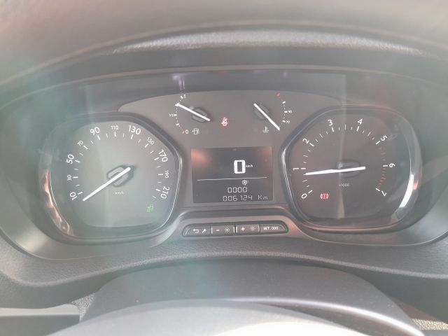 Toyota Proace (Verso) 2023