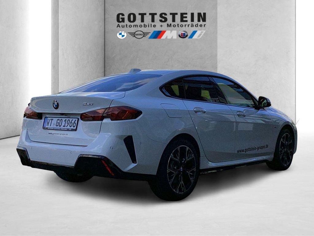 BMW 220 Gran Coupé 2025