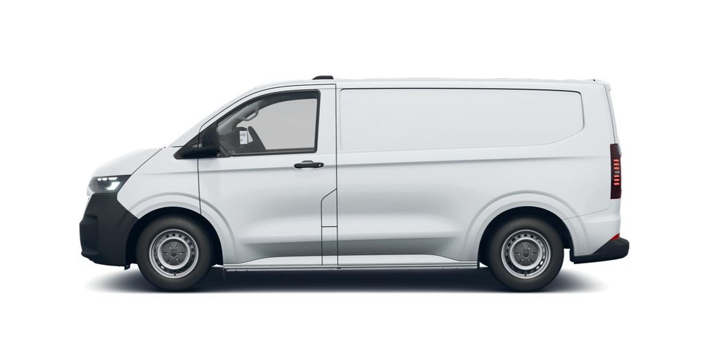 Volkswagen T7 Transporter