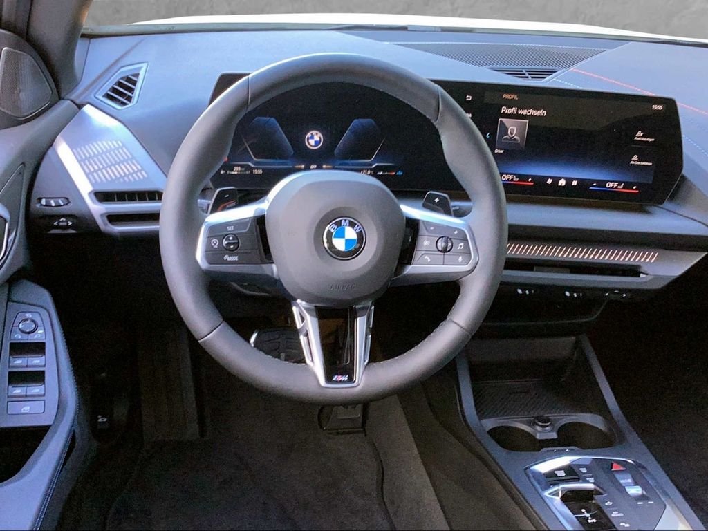 BMW 220 Gran Coupé 2025
