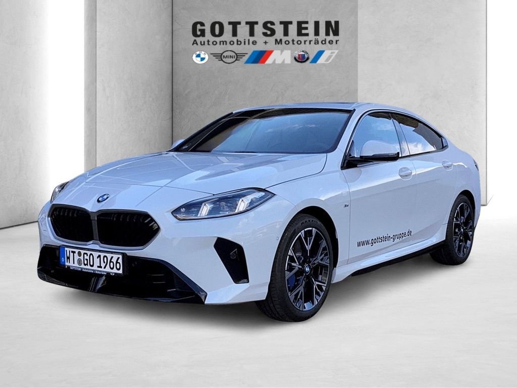 BMW 220 Gran Coupé 2025