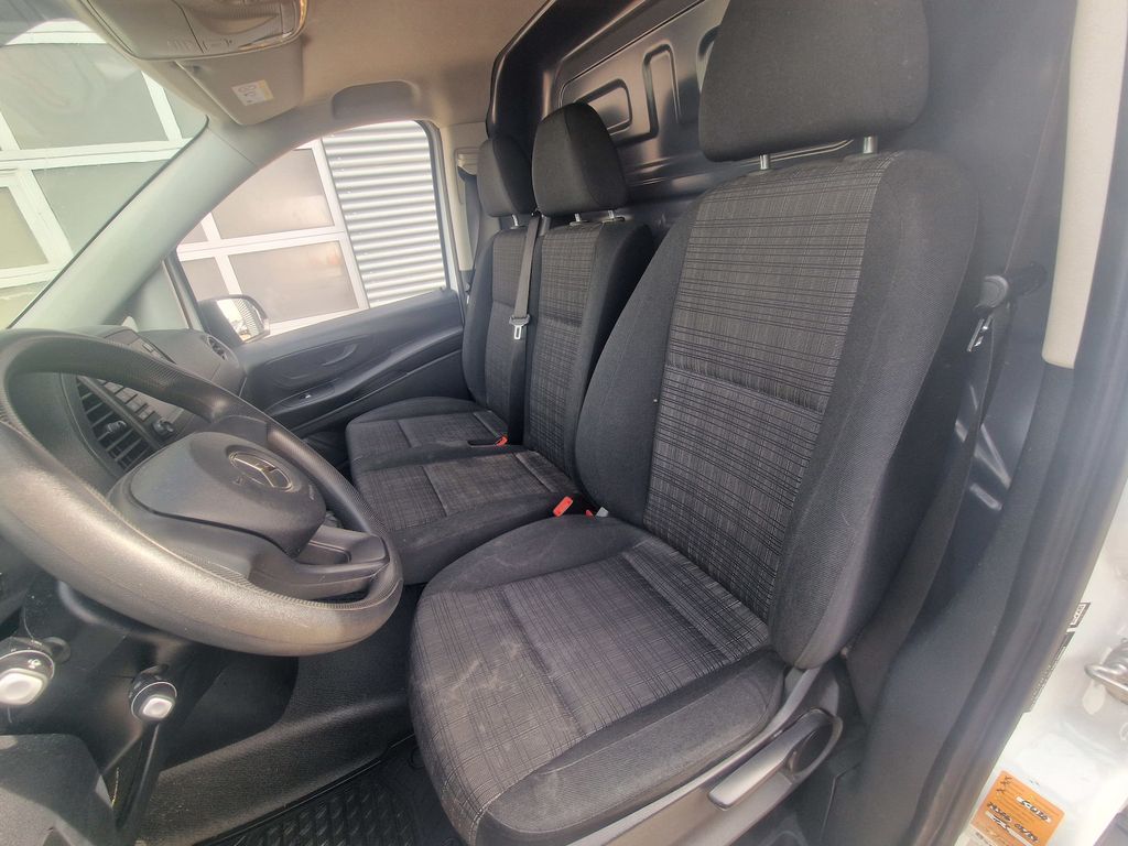 Mercedes-Benz Vito 2020