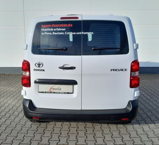 Toyota Proace (Verso) 2023
