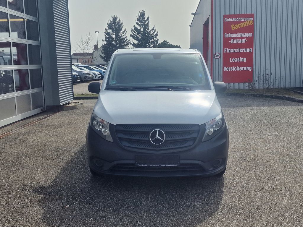Mercedes-Benz Vito 2020