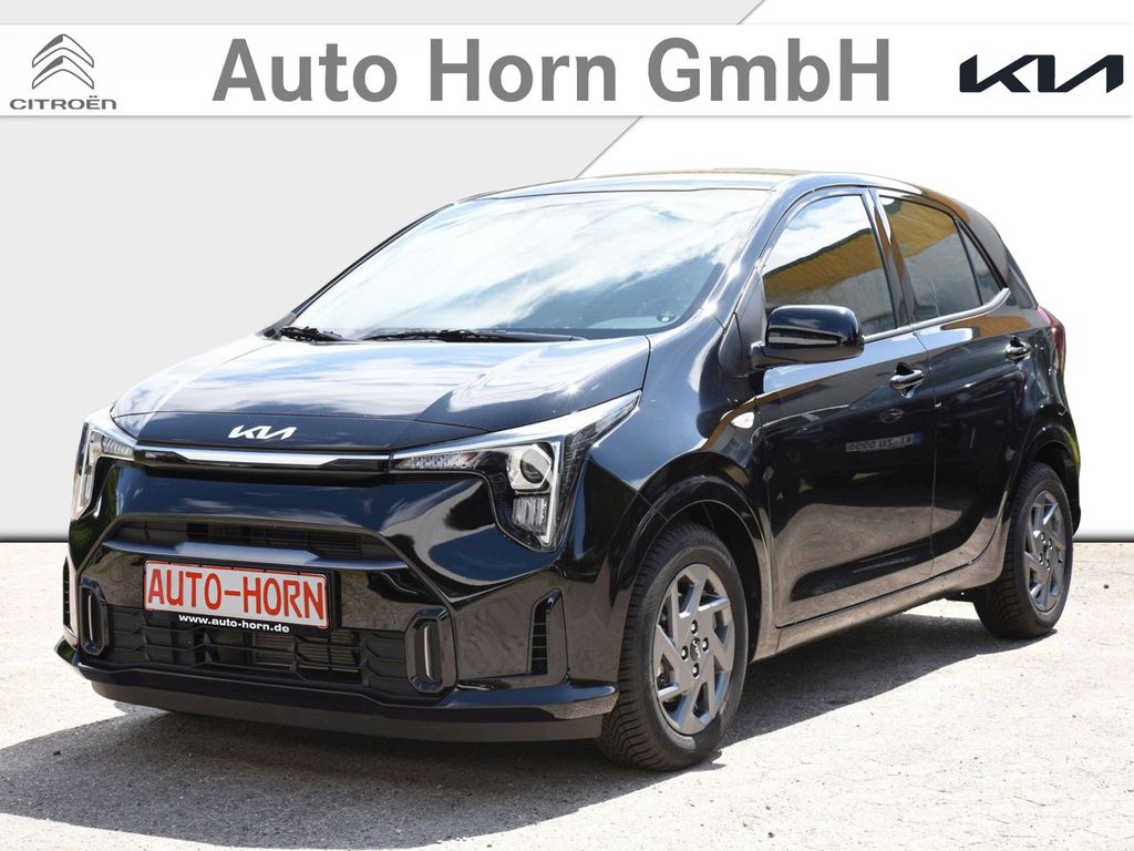 Kia Picanto 2025