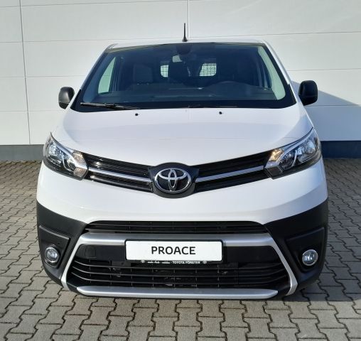 Toyota Proace (Verso) 2023