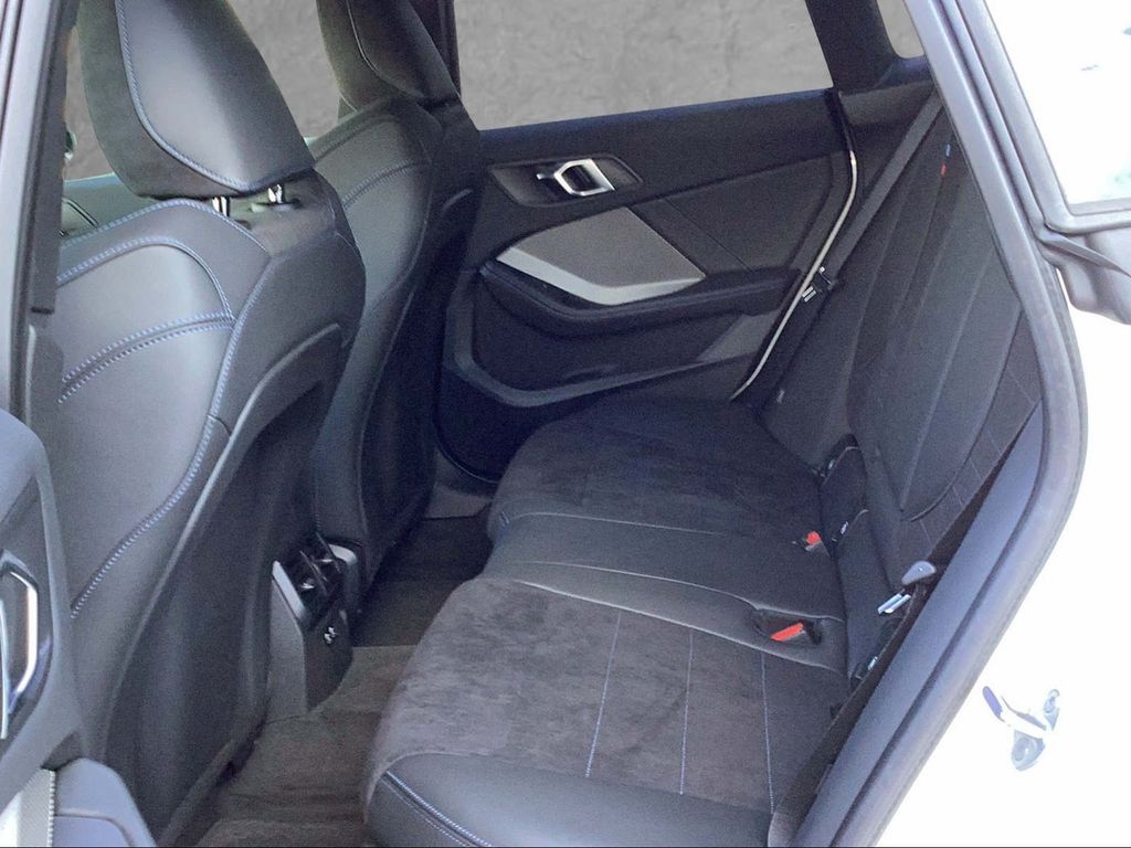 BMW 220 Gran Coupé 2025