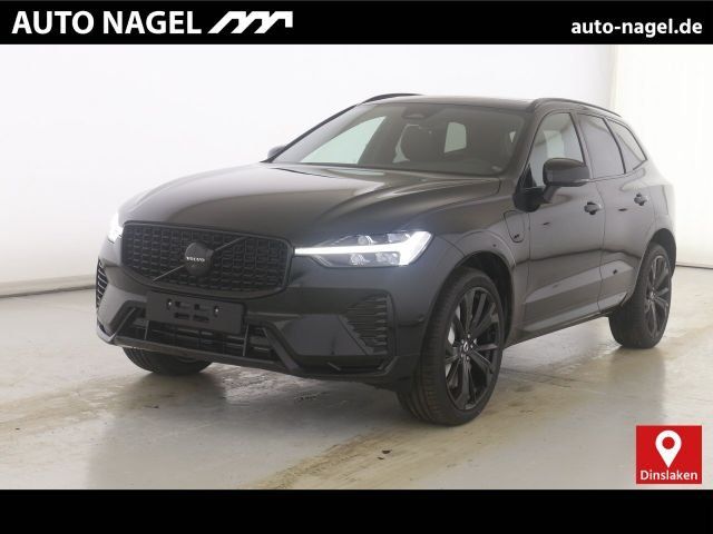 Volvo XC60 2025