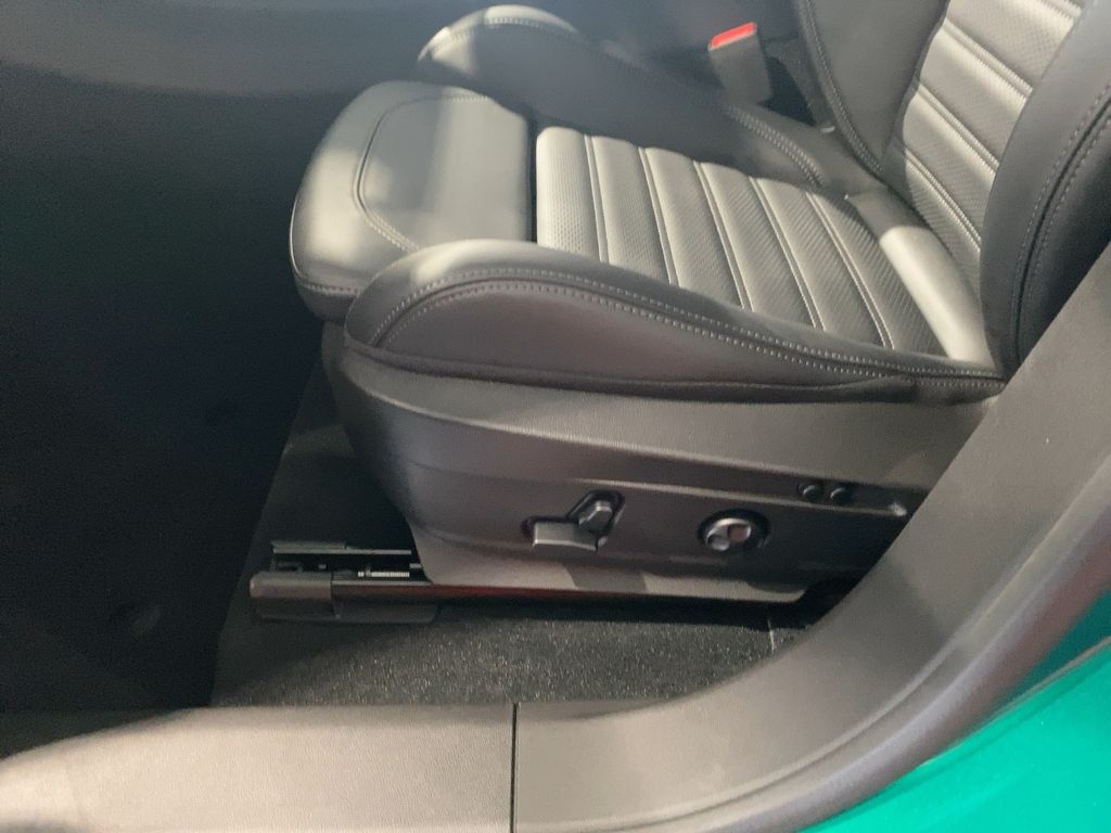 Alfa Romeo Stelvio 2024