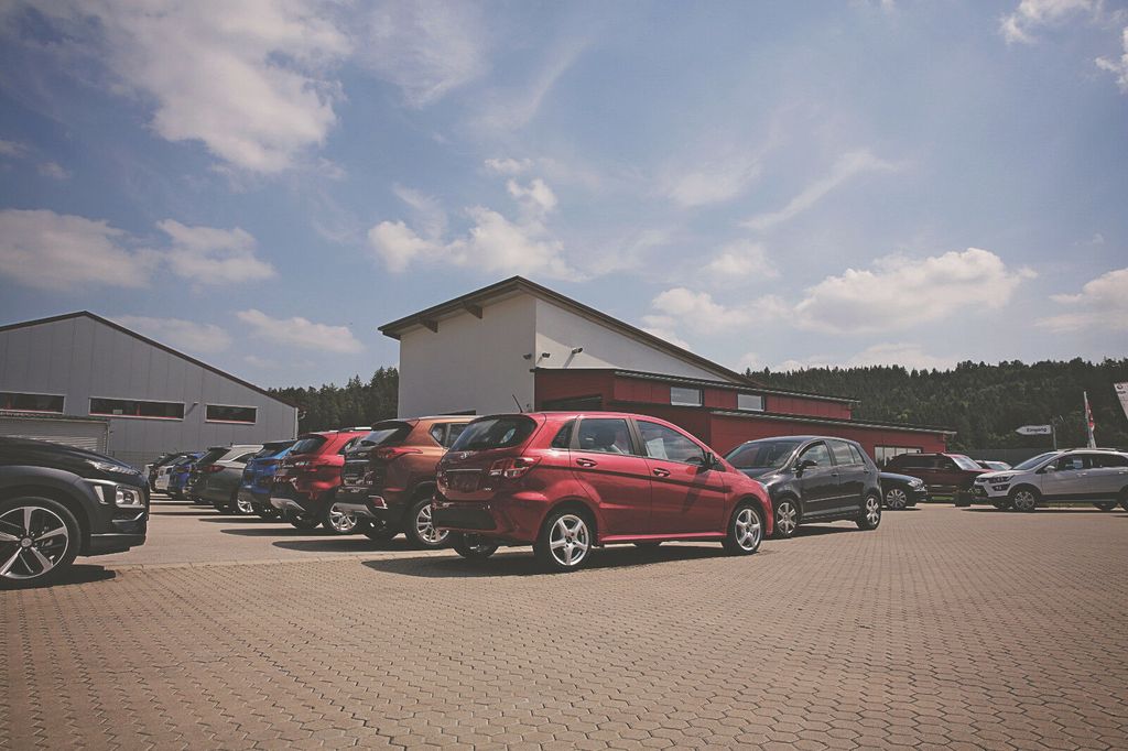 DFSK Forthing 9