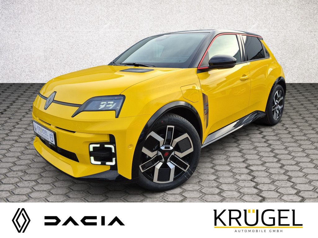 Renault R 5 2024