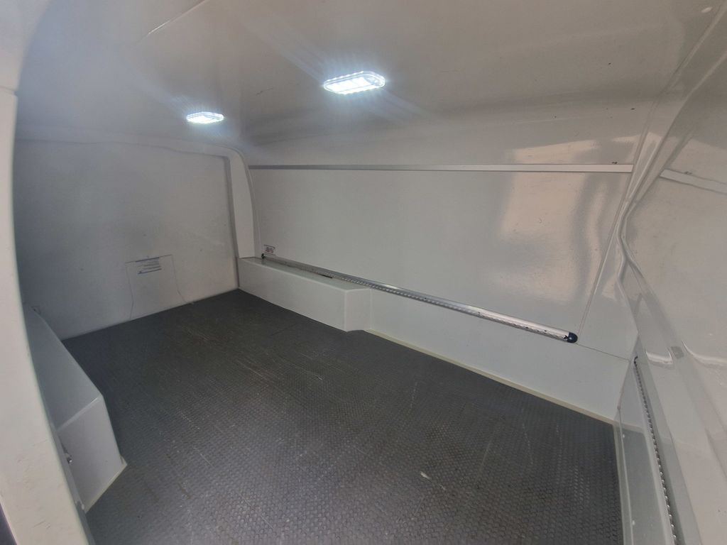 Mercedes-Benz Vito 2020