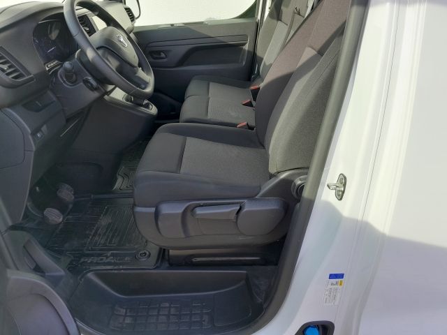 Toyota Proace (Verso) 2023