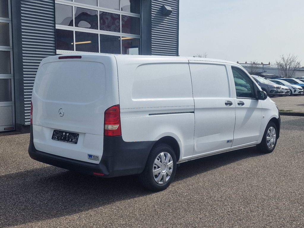 Mercedes-Benz Vito 2020