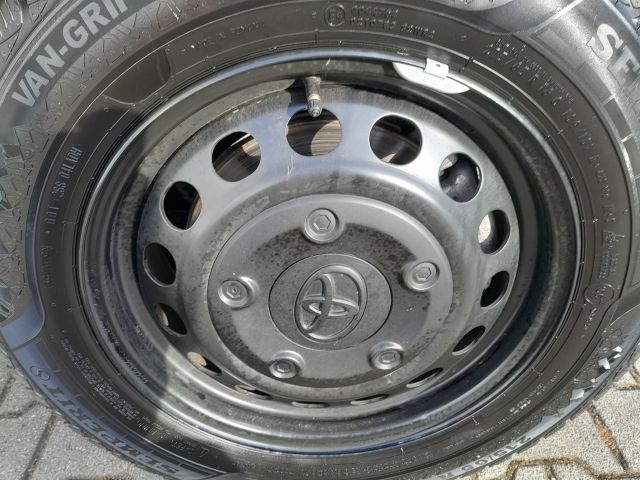 Toyota Proace (Verso) 2023