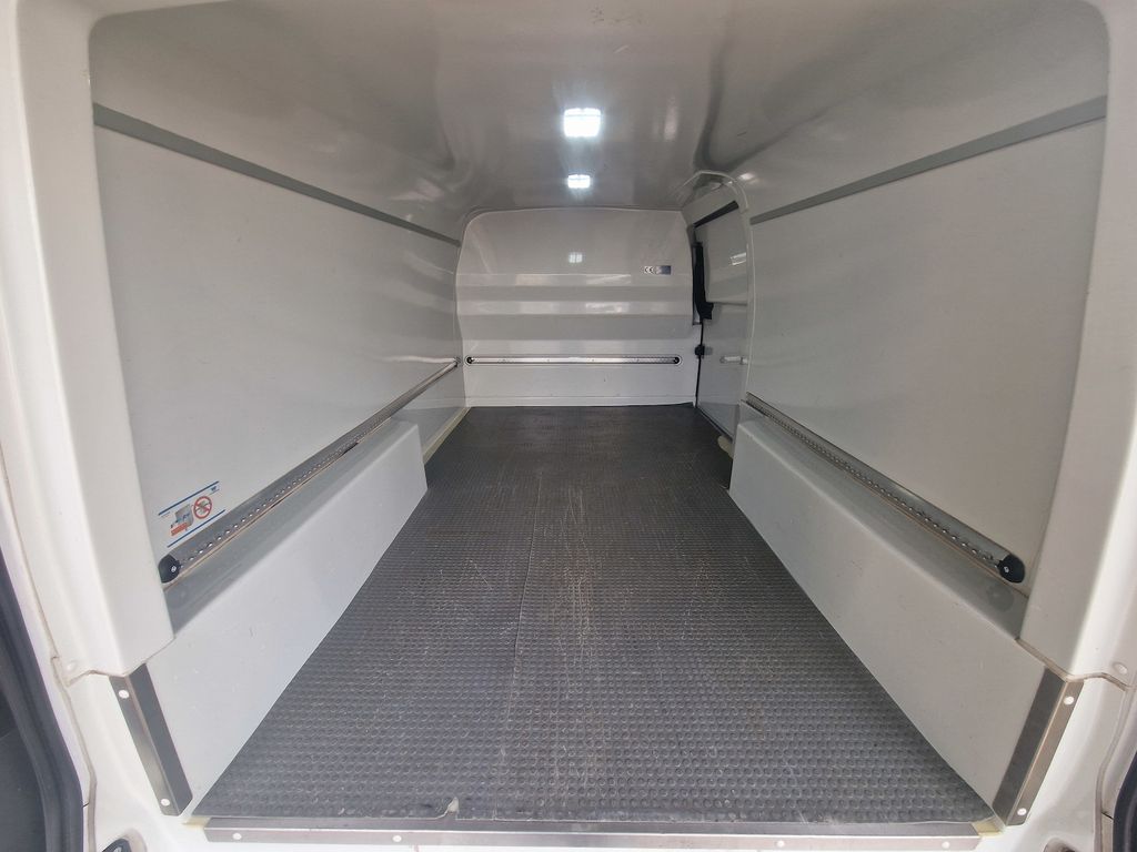 Mercedes-Benz Vito 2020