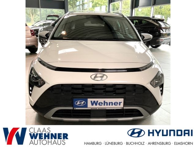 Hyundai BAYON 2024