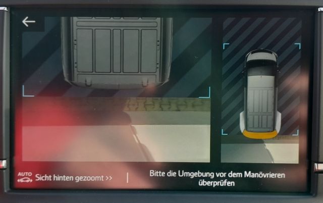 Toyota Proace (Verso) 2023