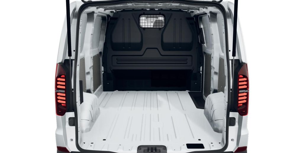 Volkswagen T7 Transporter