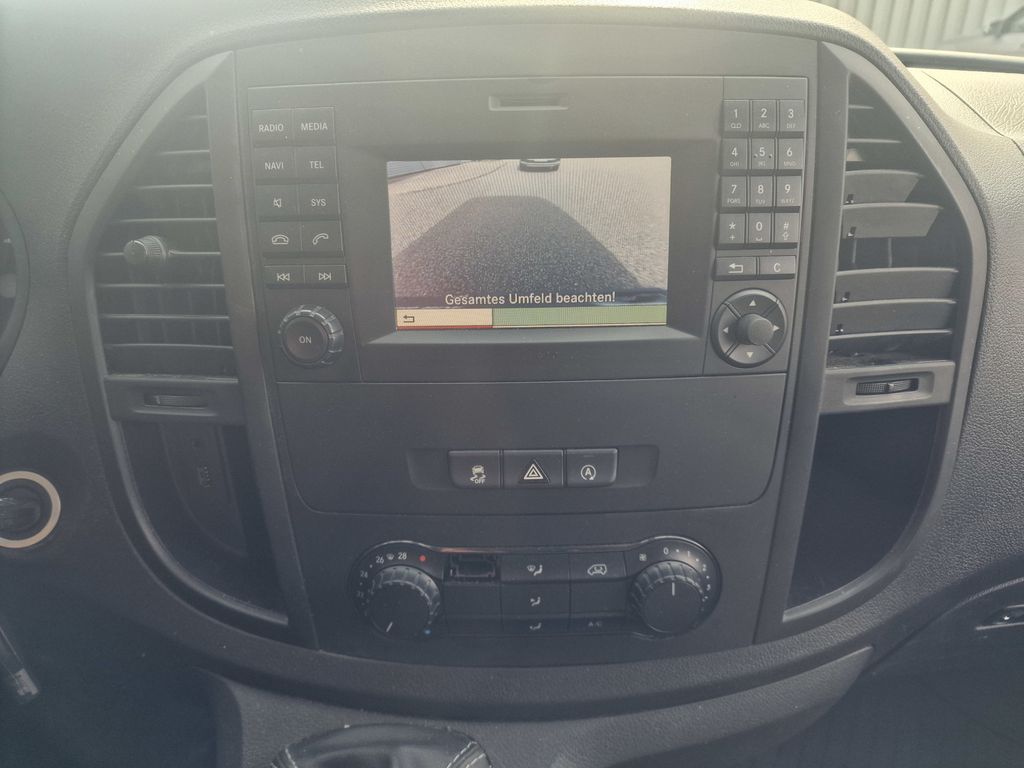 Mercedes-Benz Vito 2020