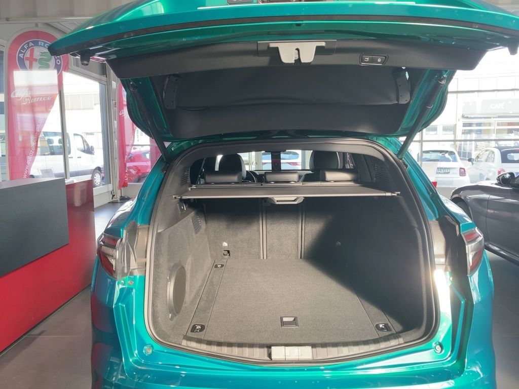 Alfa Romeo Stelvio 2024