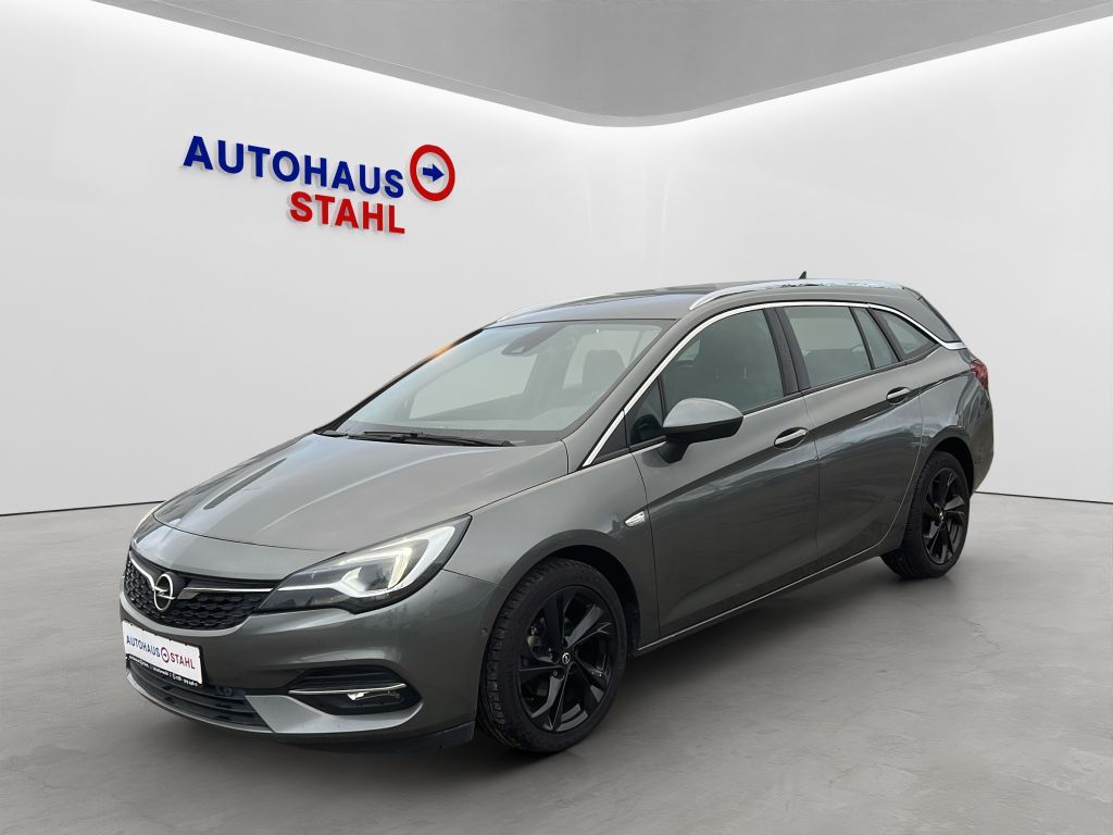 Opel Astra 2020