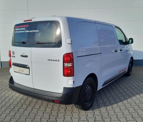 Toyota Proace (Verso) 2023