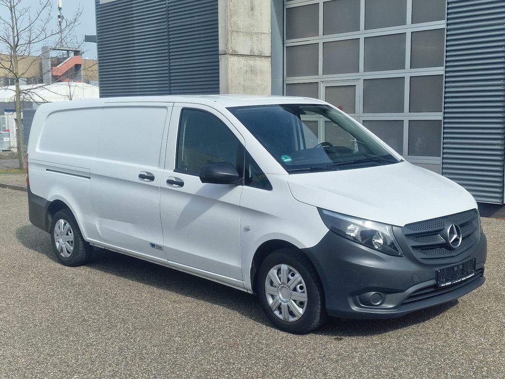 Mercedes-Benz Vito 2020