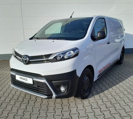 Toyota Proace (Verso) 2023