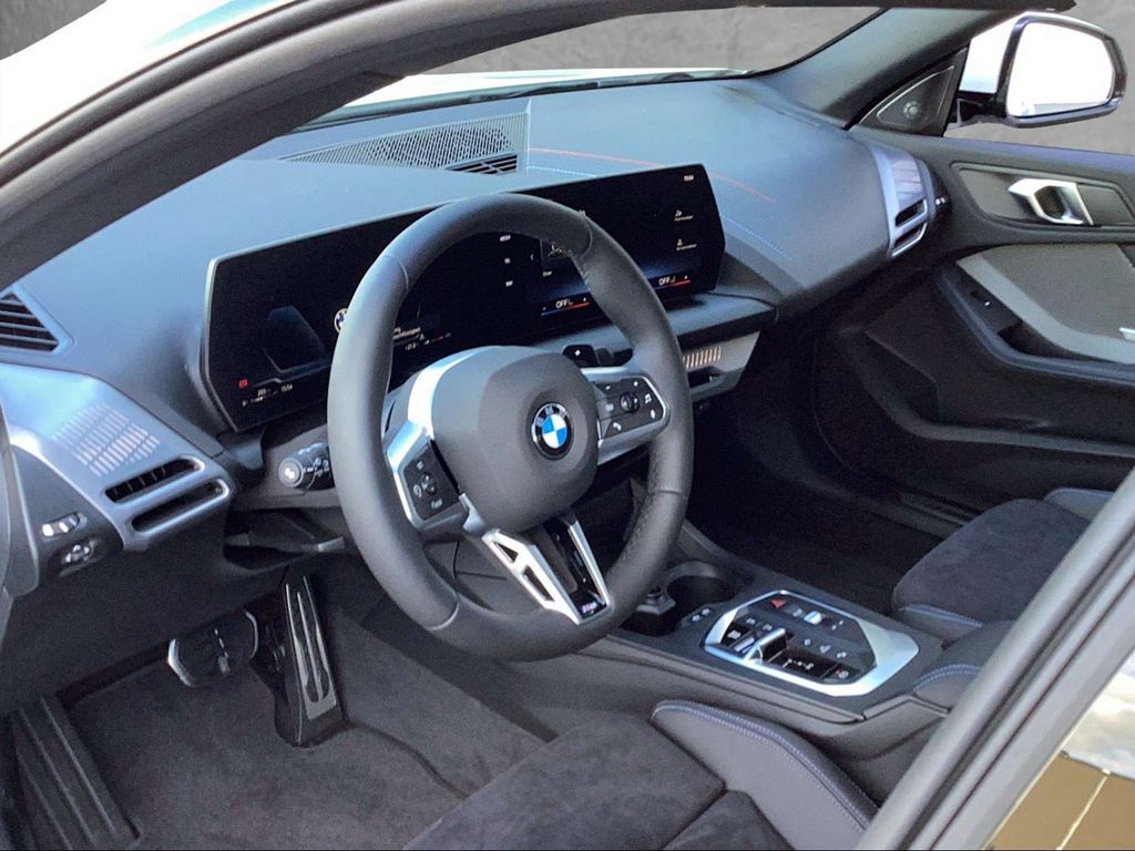 BMW 220 Gran Coupé 2025