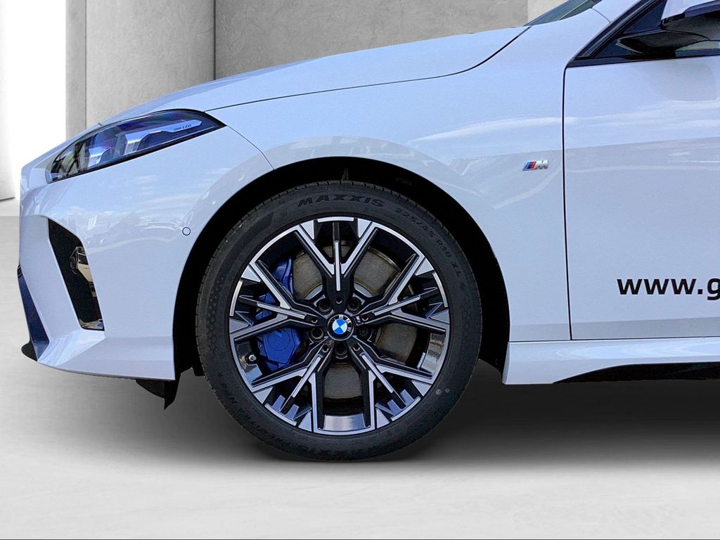 BMW 220 Gran Coupé 2025