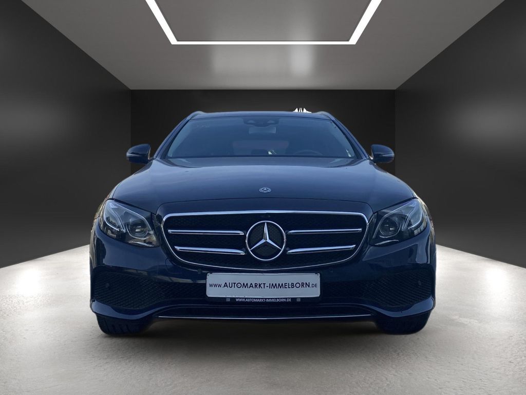 Mercedes-Benz E 300 2019