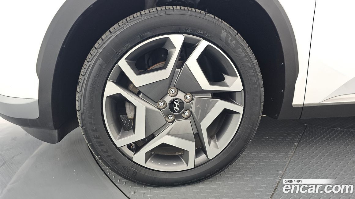 Hyundai Palisade 2024