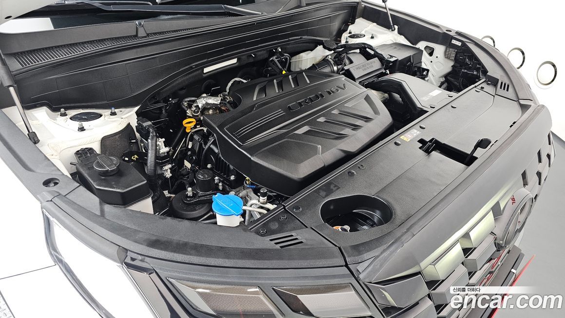 Hyundai Palisade 2024