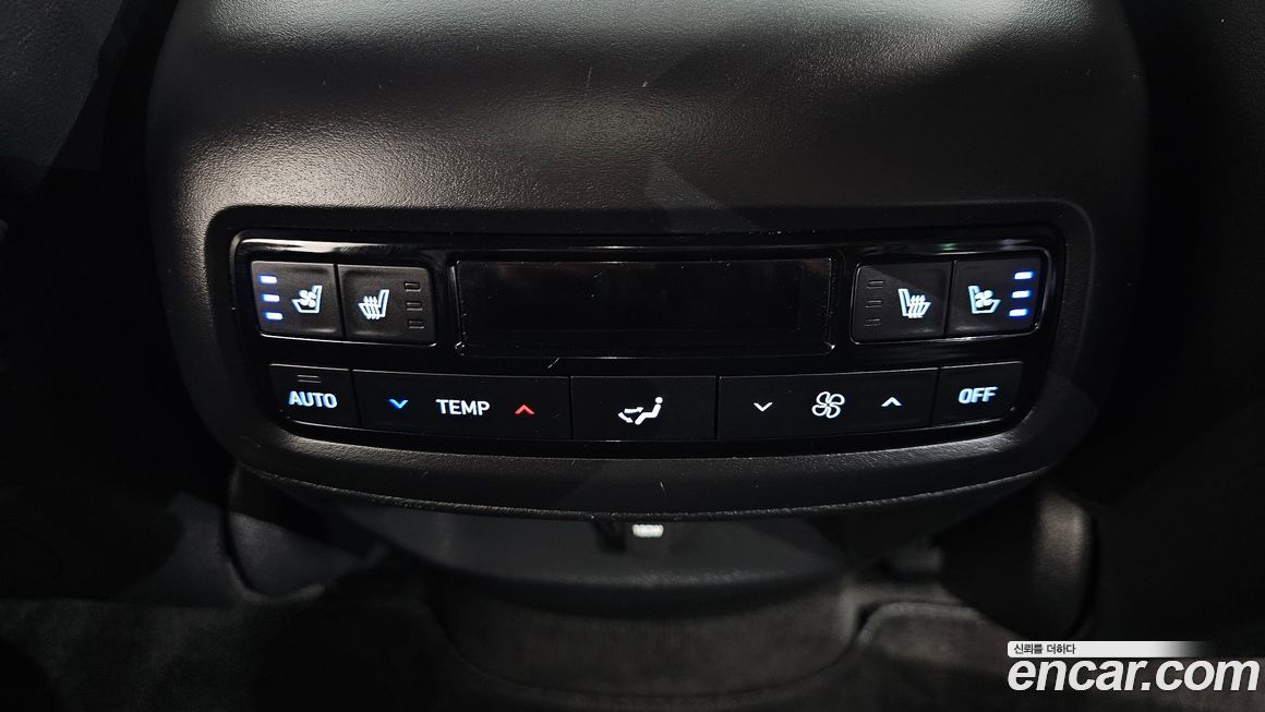 Hyundai Palisade 2024